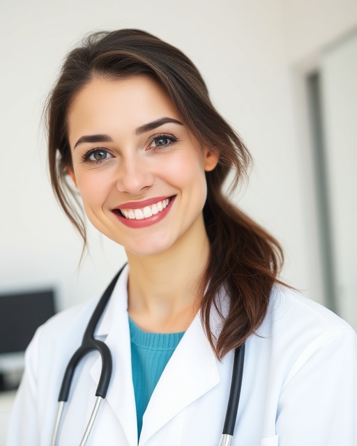 Dr. Sarah Mitchell