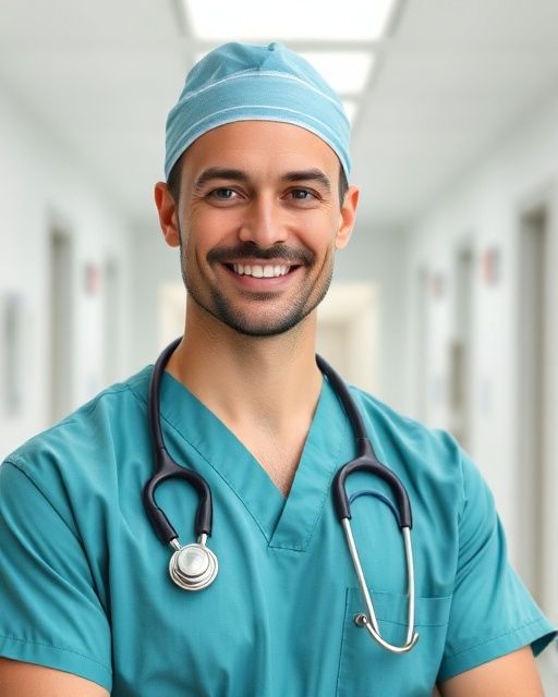 Dr. James Wilson